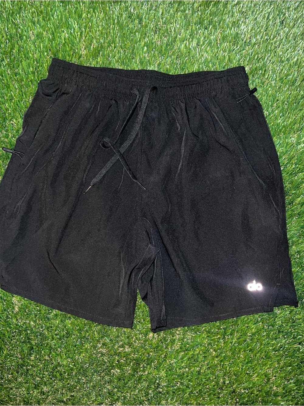 Alo shorts